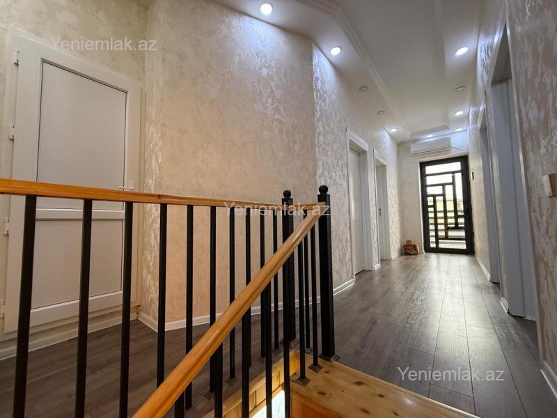 Satılır 6 otaqlı Həyət evi / Villa, 240 m², Sabunçu rayonu — Ev, villa, Bakı (11)