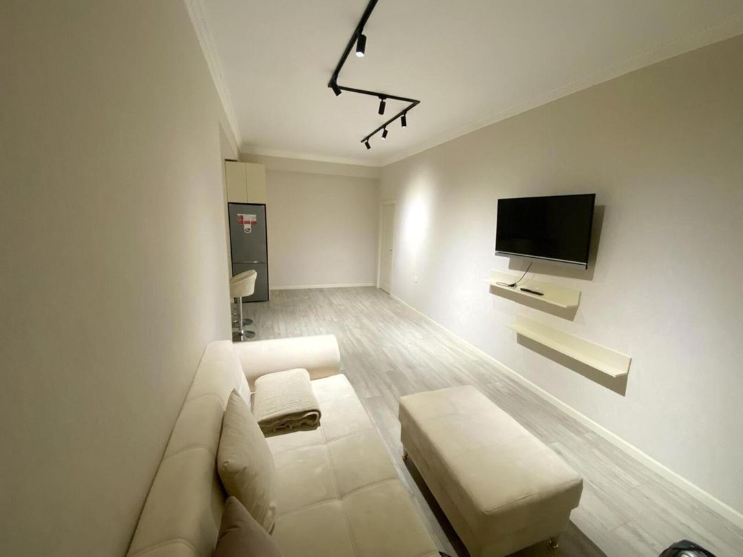 Satılır 3 otaqlı yeni tikili 75 m² — Mənzil, Bakı (2)