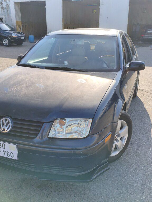 Volkswagen Jetta, 2.0 L, 2002 il, 323 052 km — Avtomobillər, Bakı (3)