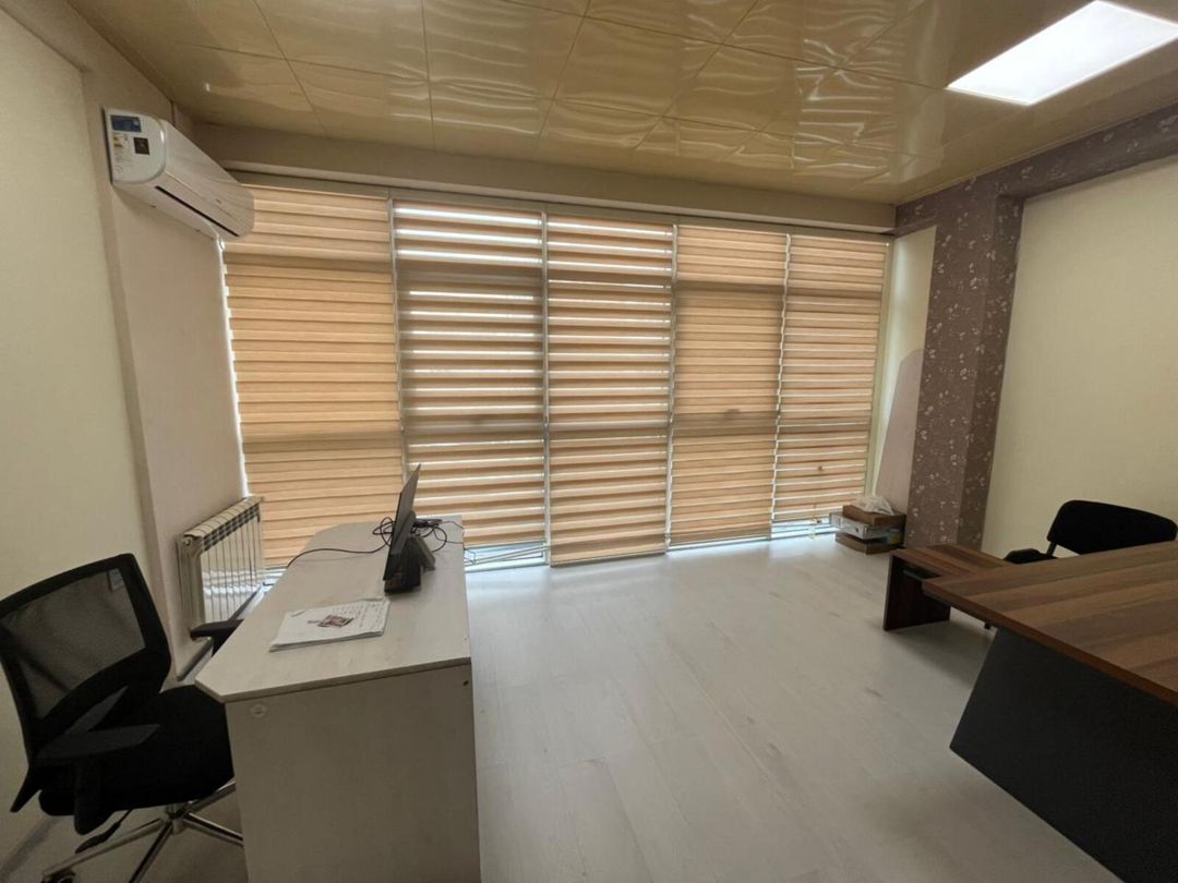 İcarəyə verilir 1 otaqlı ofis 30 m² — Ofis, Bakı (2)