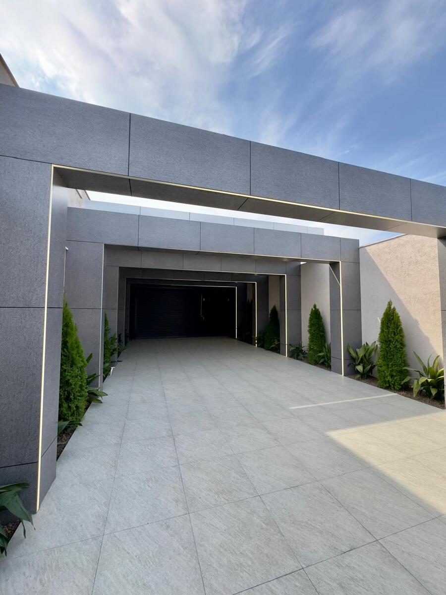 Satılır 5 otaqlı həyət evi/bağ evi 220 m² — Ev, villa, Bakı (6)