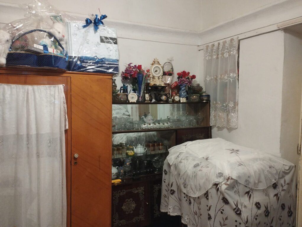 Həyət evi, Şəki ş — Ev, villa, Şəki (9)