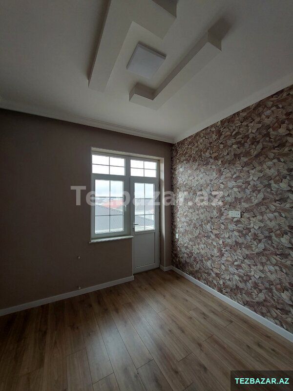 Masazırda 4 otaqlı həyət evi satışda — Ev, villa, Xırdalan (6)