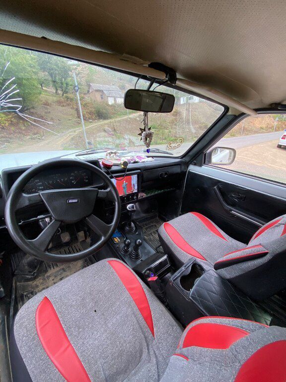 Lada (VAZ) Niva, 1.7 L, 2004 il, 100 000 km 42-CD-484 — Avtomobillər, Astara (5)