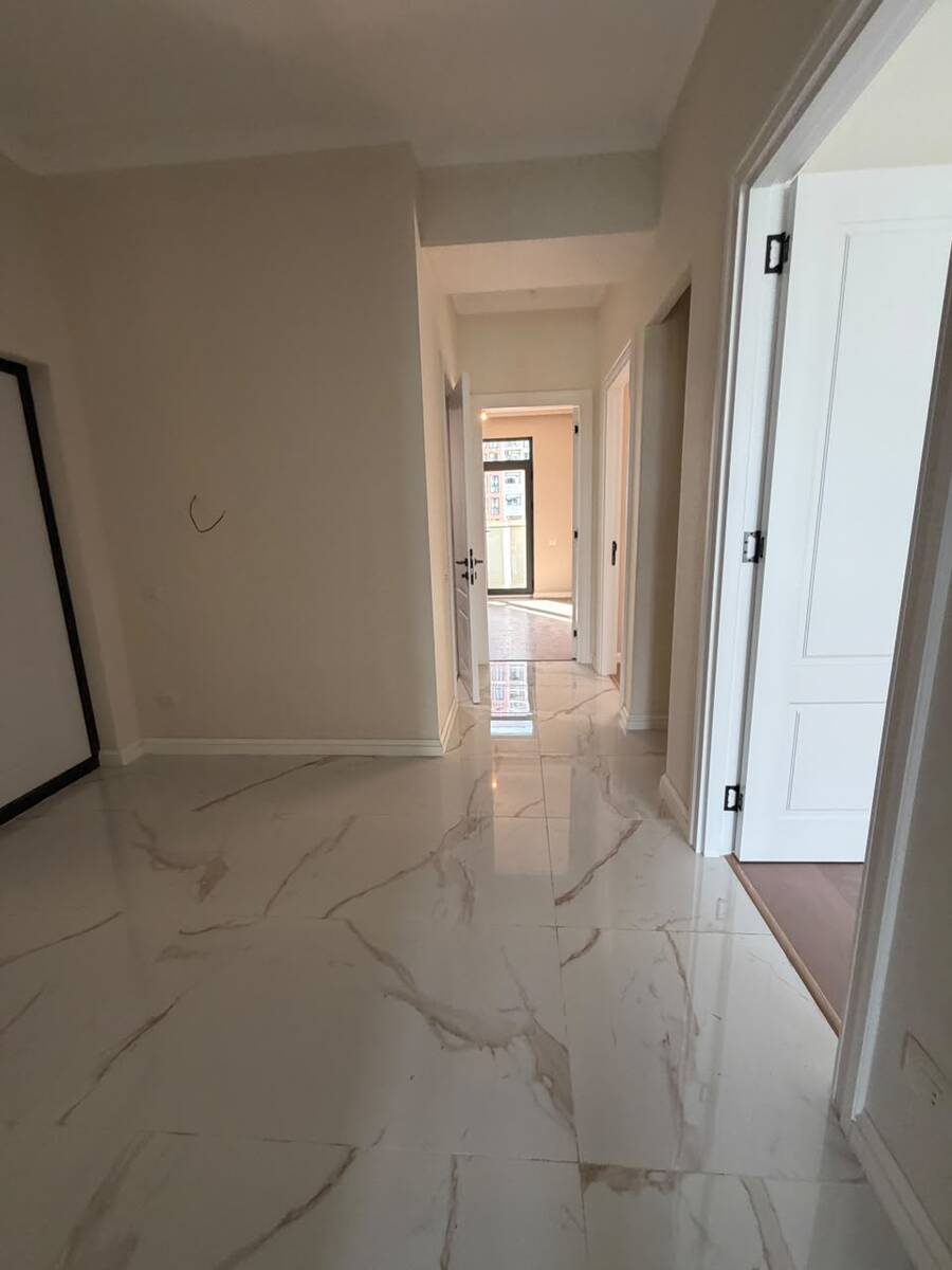 Satılır 3 otaqlı yeni tikili 96 m² — Mənzil, Bakı (2)