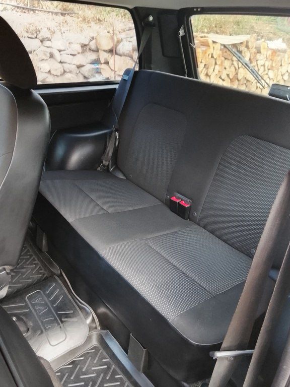 Lada (VAZ) Niva, 1.7 L, 2020 il, 90 543 km 99-DY-647 — Avtomobillər, Lerik (4)