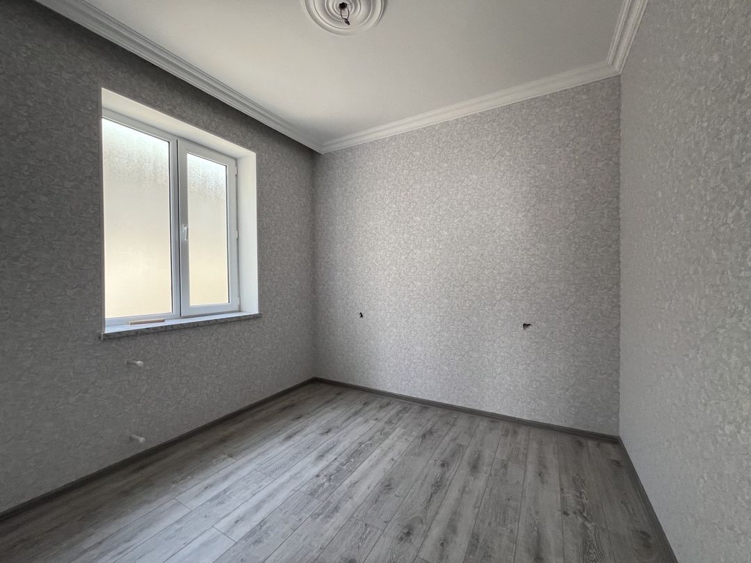 Satılır 3 otaqlı həyət evi/bağ evi 75 m² — Ev, villa, Bakı (7)