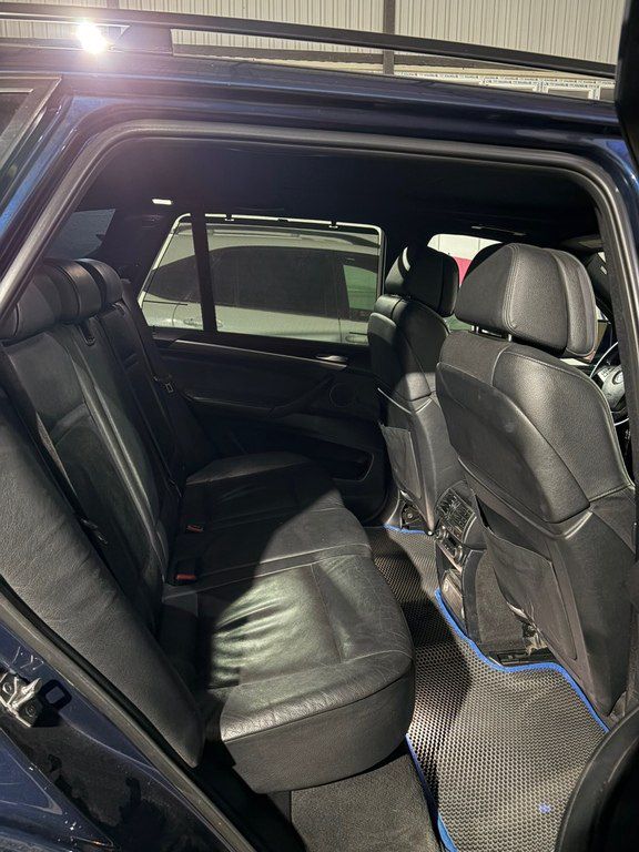 BMW X5, 3.0 L, 2012 il, 411 311 km — Avtomobillər, Bakı (10)