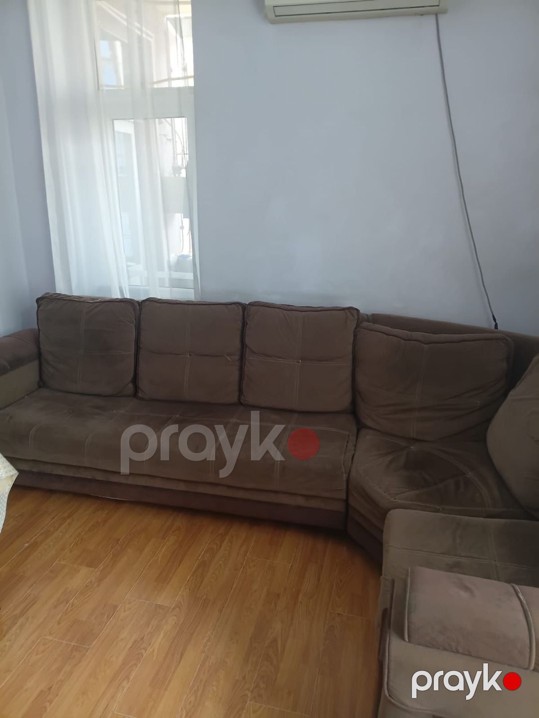 Uqlavoy divan kreslo satildi — Mətbəx mobilyası, Mehdiabad (6)