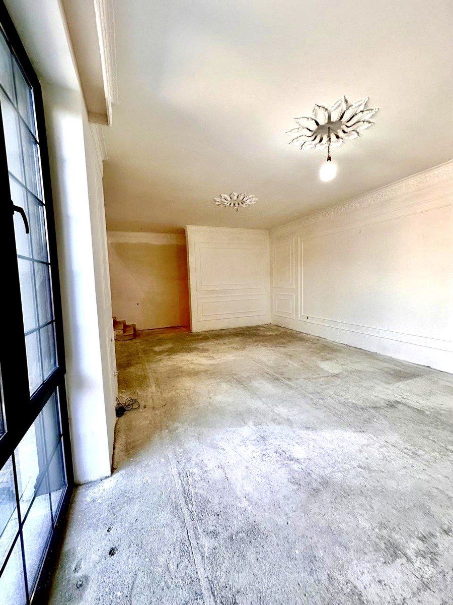 Satılır 5 otaqlı həyət evi/bağ evi 240 m² — Ev, villa, Bakı (7)