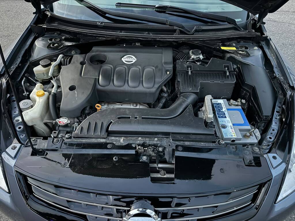 Nissan Altima, 2.5 L, 2011 il, 285 470 km 77-CK-457 — Avtomobillər, Sumqayıt (8)