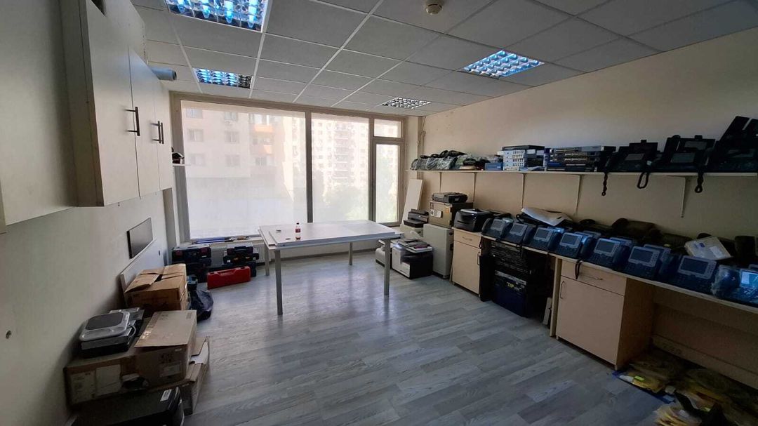 Satılır 17 otaqlı ofis 564 m² — Ofis, Bakı (7)