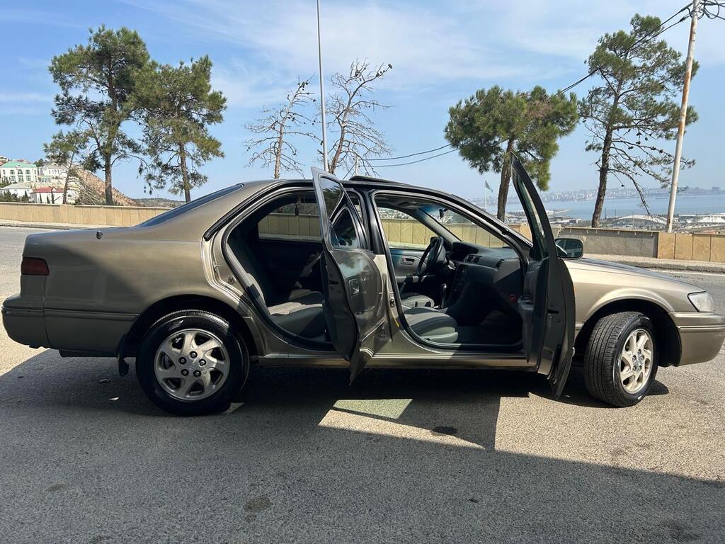 Toyota Camry, 3.0 L, 1999 il, 409 772 km 10-FT-979 — Avtomobillər, Bakı (4)