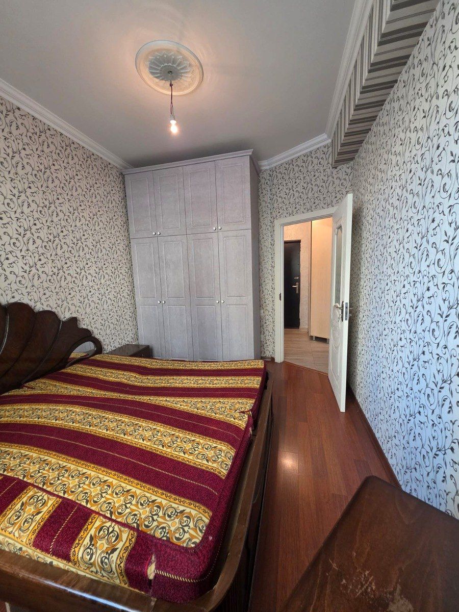Satılır 3 otaqlı yeni tikili 60 m² — Mənzil, Xırdalan (11)