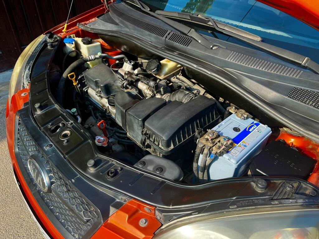 Kia Picanto, 1.1 L, 2008 il, 260 000 km 99-RM-927 — Avtomobillər, Bakı (5)