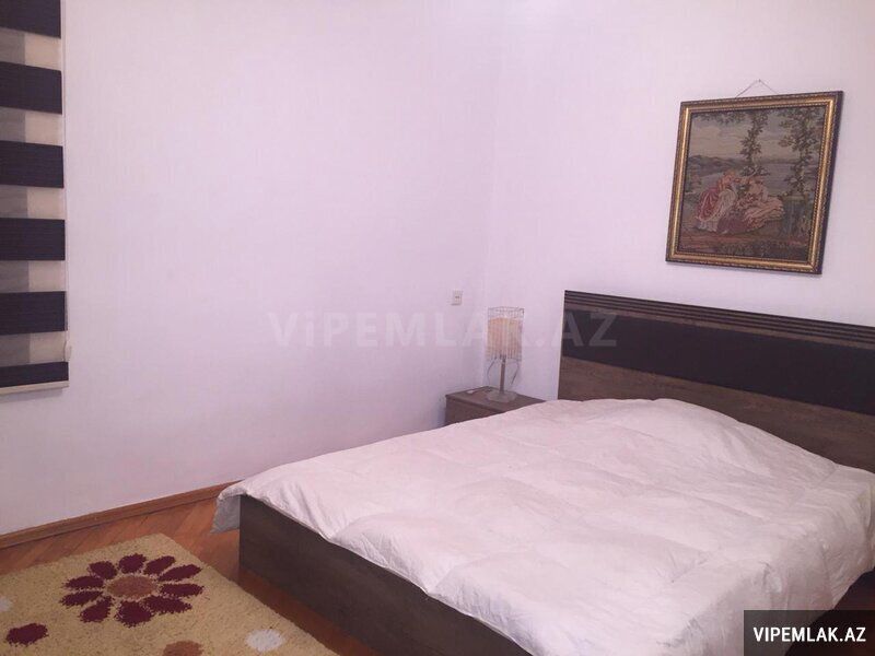 Nəsimi rayonunda 3 otaqlı Köhnə tikili Satılır, 80 m² — Mənzil, Bakı (3)