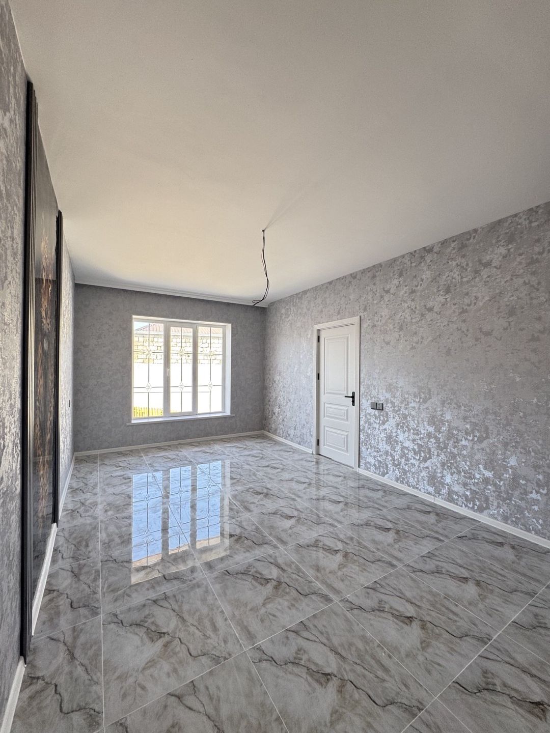 Satılır 3 otaqlı həyət evi/bağ evi 100 m² — Ev, villa, Bakı (11)