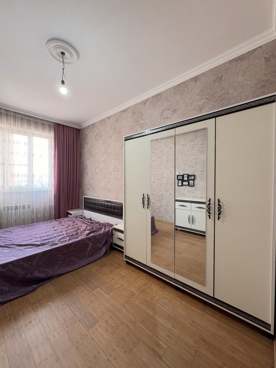 Satılır 2 otaqlı yeni tikili 65 m² — Mənzil, Xırdalan (5)