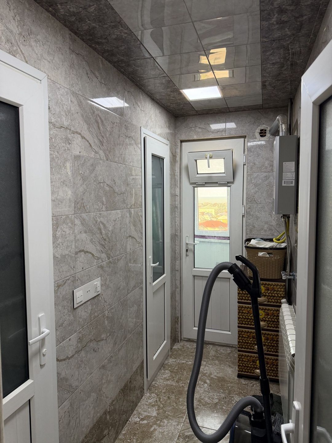 Satılır 3 otaqlı köhnə tikili 70 m² — Mənzil, Sumqayıt (9)