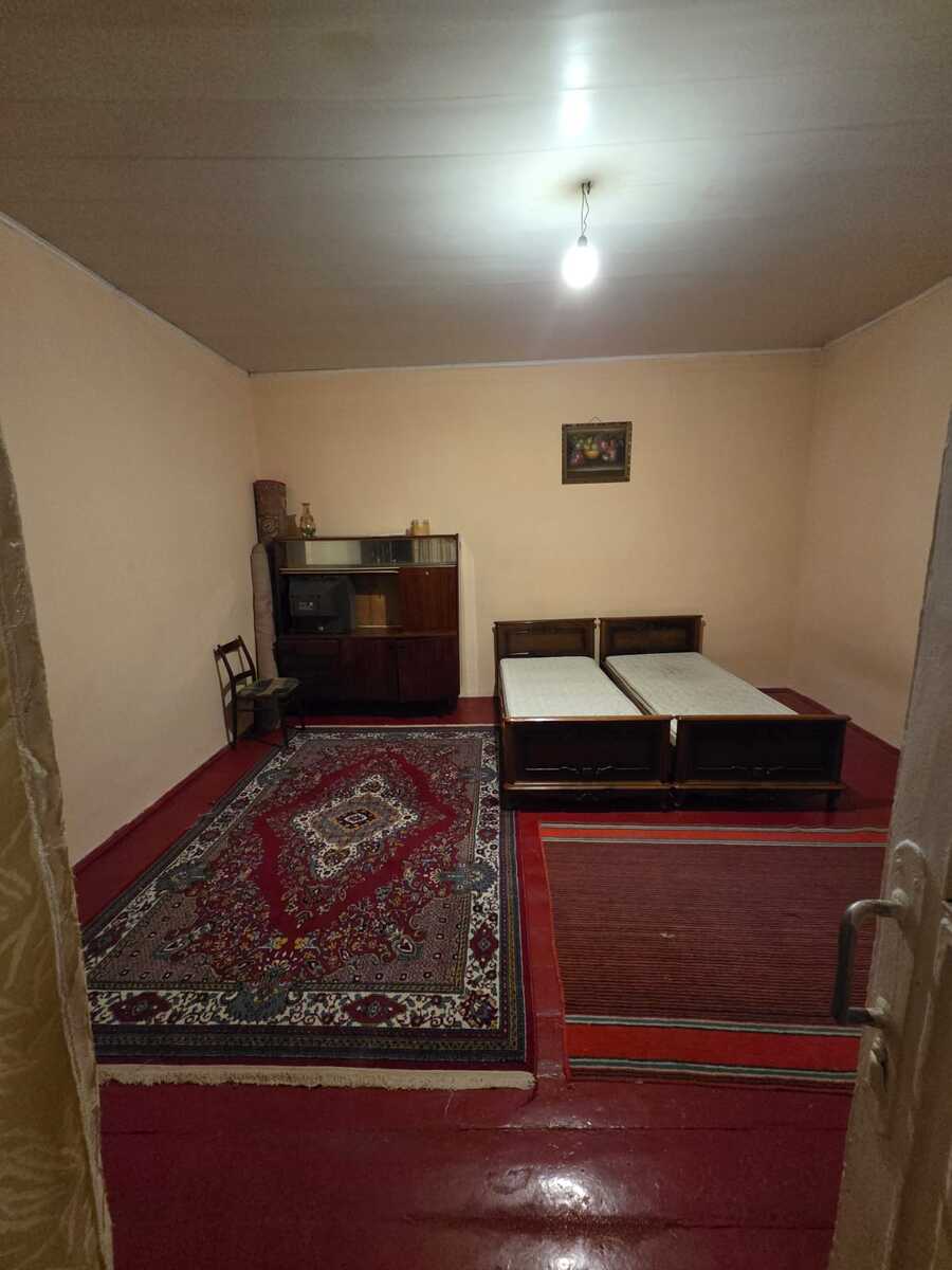 İcarəyə verilir 2 otaqlı həyət evi/bağ evi 55 m² — Ev, villa, Bakı (3)