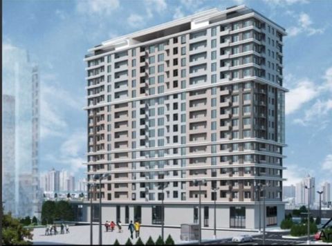 Satılır 2 otaqlı yeni tikili 83 m² — Bakı