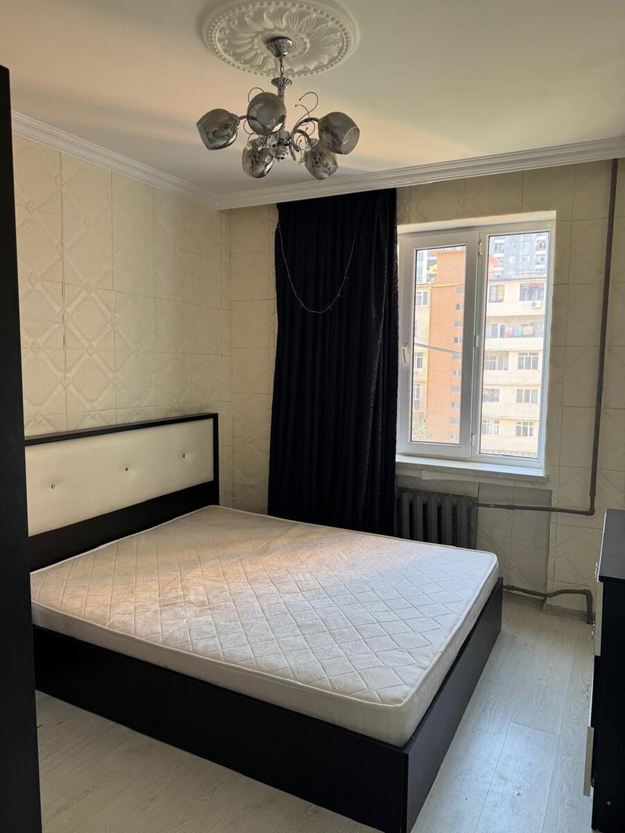 İcarəyə verilir 2 otaqlı köhnə tikili 60 m² — Mənzil, Bakı (4)