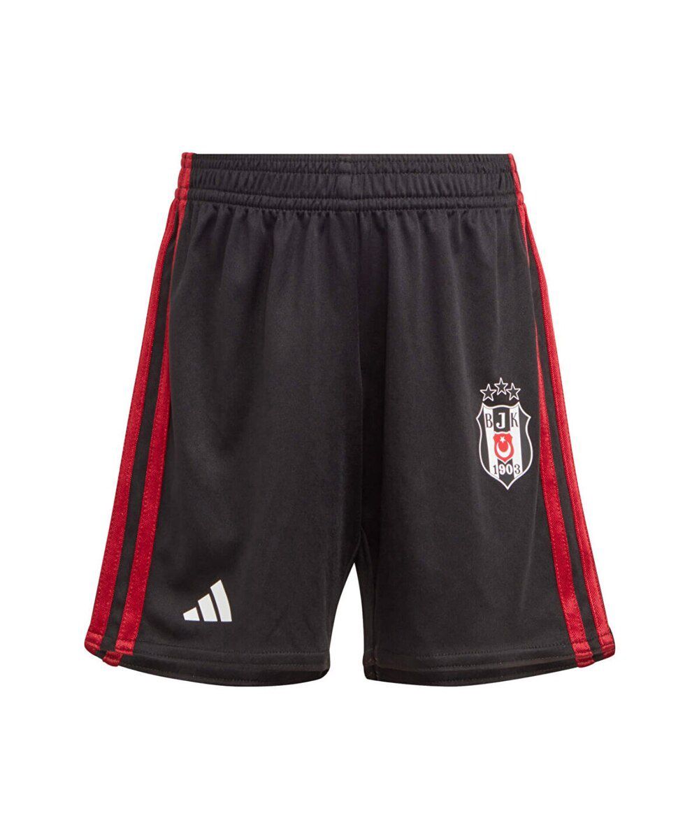 Beşiktaş 23/24 qırmızı forma dəsti — Geyim, ayakkabı, aksesuarlar, Bakı (3)