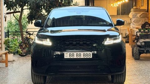 Land Rover RR Velar, 2.0 L, 2020 il, 170 000 km — Bakı