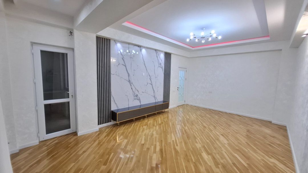 Satılır 3 otaqlı yeni tikili 102 m² — Mənzil, Bakı (8)