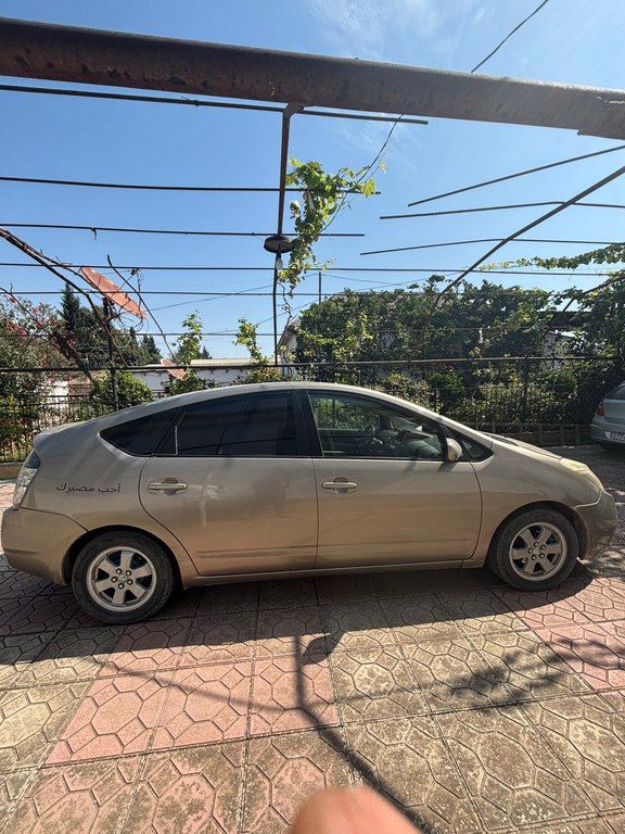 Toyota Prius, 1.5 L, 1.3 kWh, 2008 il, 377 853 km 77-LA-684 — Avtomobillər, Bakı (4)