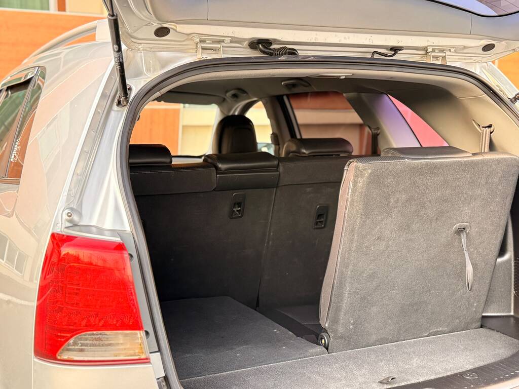 Kia Sorento, 2.0 L, 2009 il, 221 000 km — Avtomobillər, Sumqayıt (5)