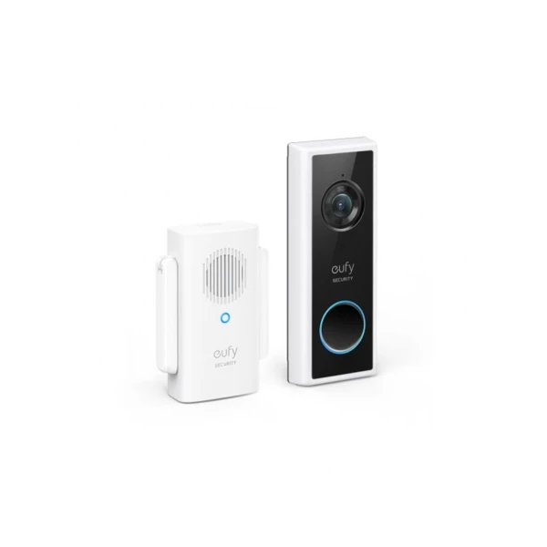 Anker Video Doorbell 1080p Set T8820-E8220311 — Bakı