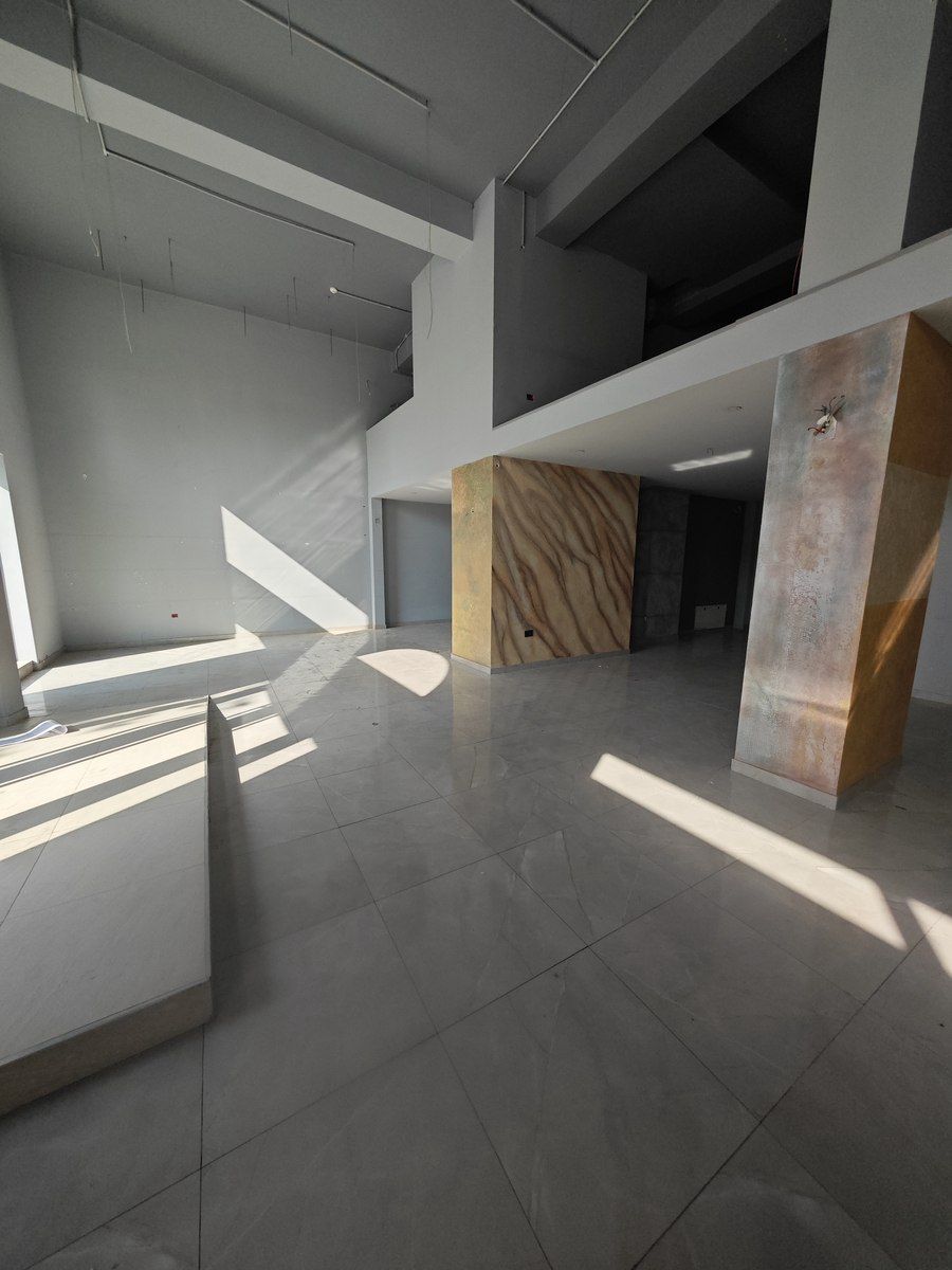 İcarəyə verilir obyekt 215 m² — Əmlak, Bakı (4)
