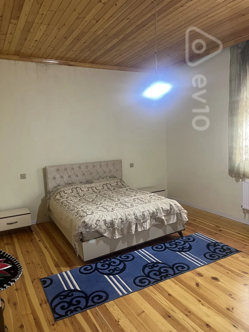 5 otaqlı həyət evi, 12 m², Saray — Ev, villa, Bakı (10)