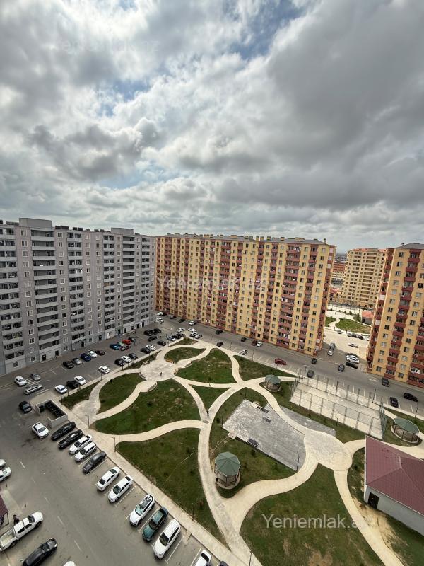 Satılır 2 otaqlı Bina evi menzil (Yeni tikili), 60 m², Saray — Mənzil, Abşeron