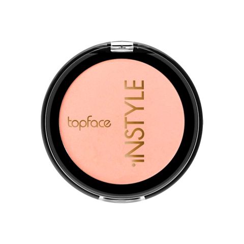 Ənlik Topface Instyle Blush On PT354 008, 10 q — Bakı