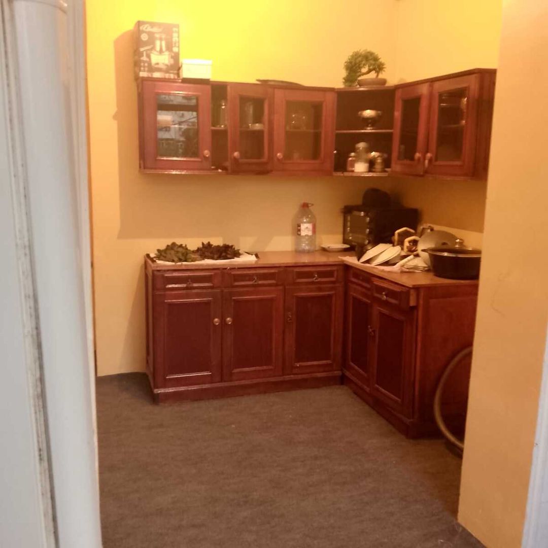Satılır 1 otaqlı köhnə tikili 47 m² — Mənzil, Bakı (4)
