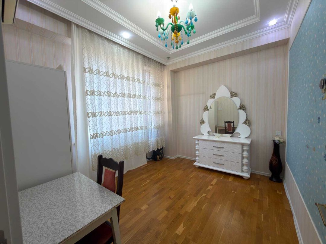 Satılır 3 otaqlı yeni tikili 68 m² — Mənzil, Bakı (7)