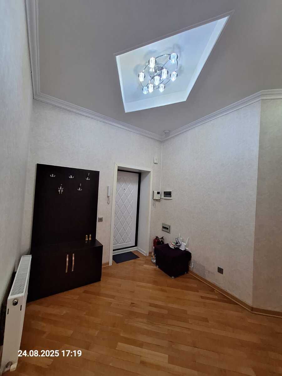 Satılır 2 otaqlı yeni tikili 90 m² — Mənzil, Bakı (11)