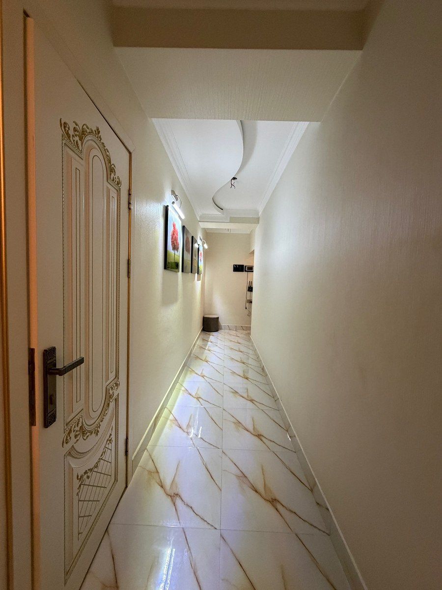 2-otaqlı yeni tikili, Masazır qəs., 53 m² — Mənzil, Bakı (8)