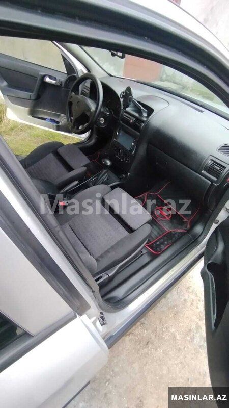 Opel Astra, 2000 il 99-DP-883 — Avtomobillər, Bakı (7)