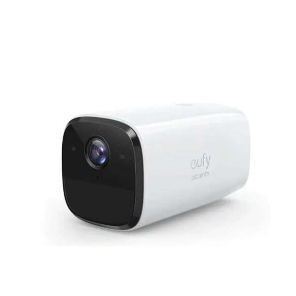 Anker EufyCam Solo 2K B2C - Eu/es/fr/es White T8131 — Bakı