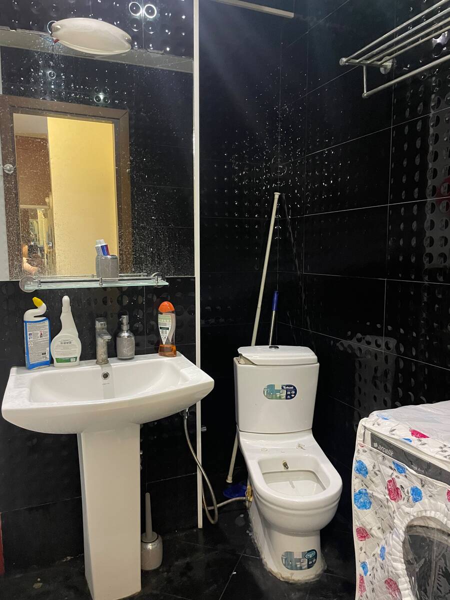 Satılır 2 otaqlı yeni tikili 60 m² — Mənzil, Bakı (5)