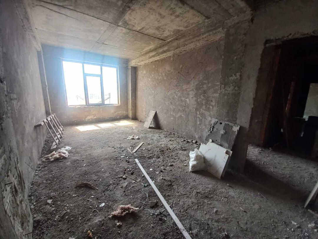 Satılır 3 otaqlı yeni tikili 157 m² — Mənzil, Bakı (7)