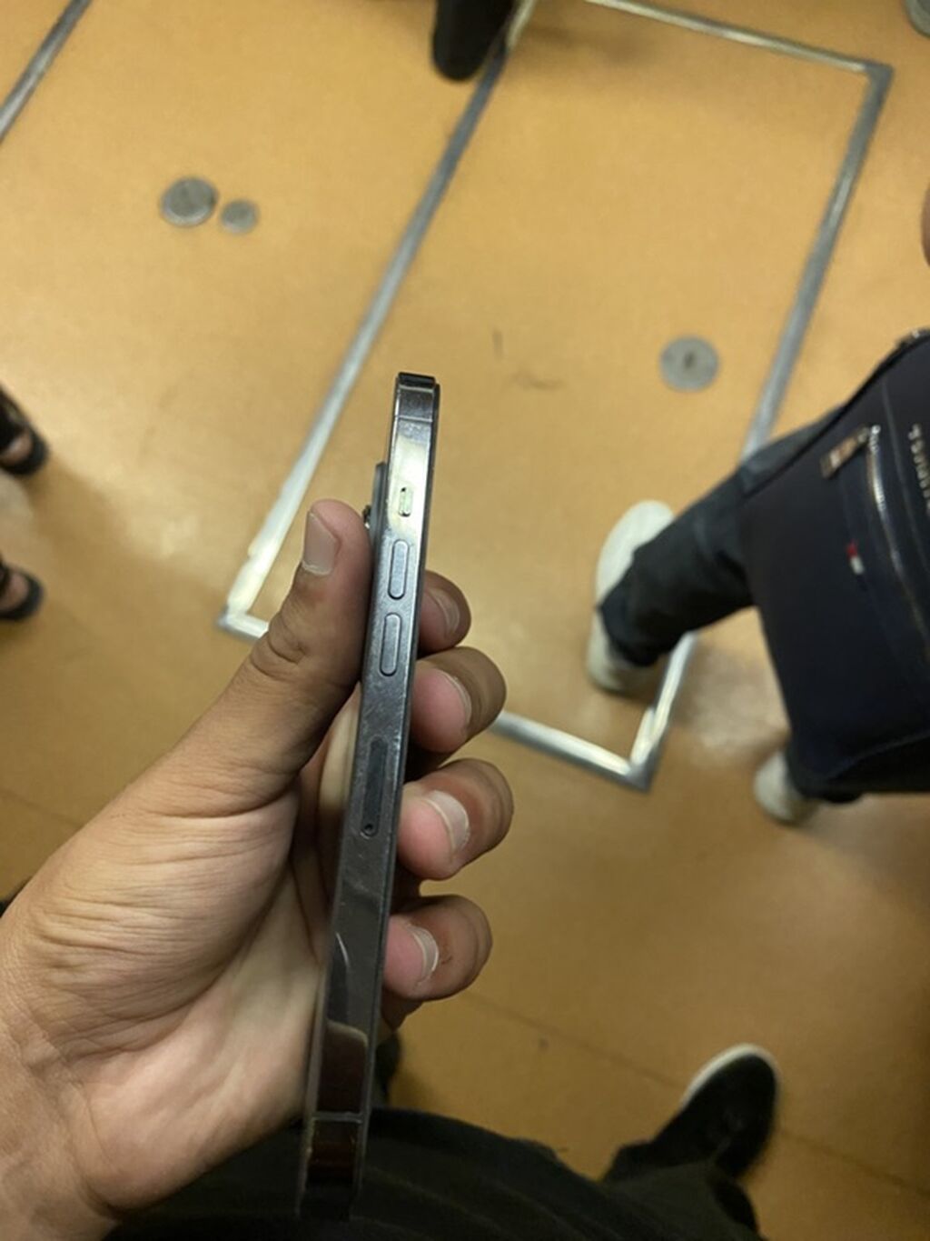 IPhone 13 Pro, 128 GB, Qara — Apple iPhone, Digah (5)