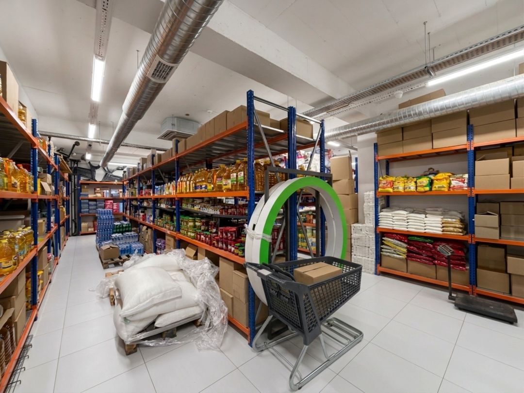 Satılır obyekt 3500 m² — Əmlak, Bakı (7)