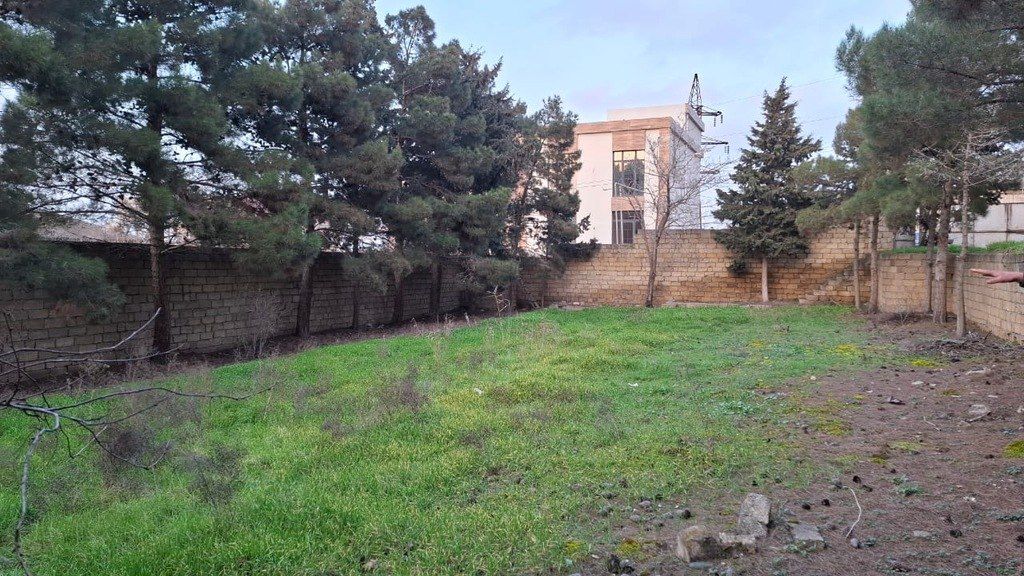 Satılır torpaq 4 sot — Torpaq, Bakı (5)