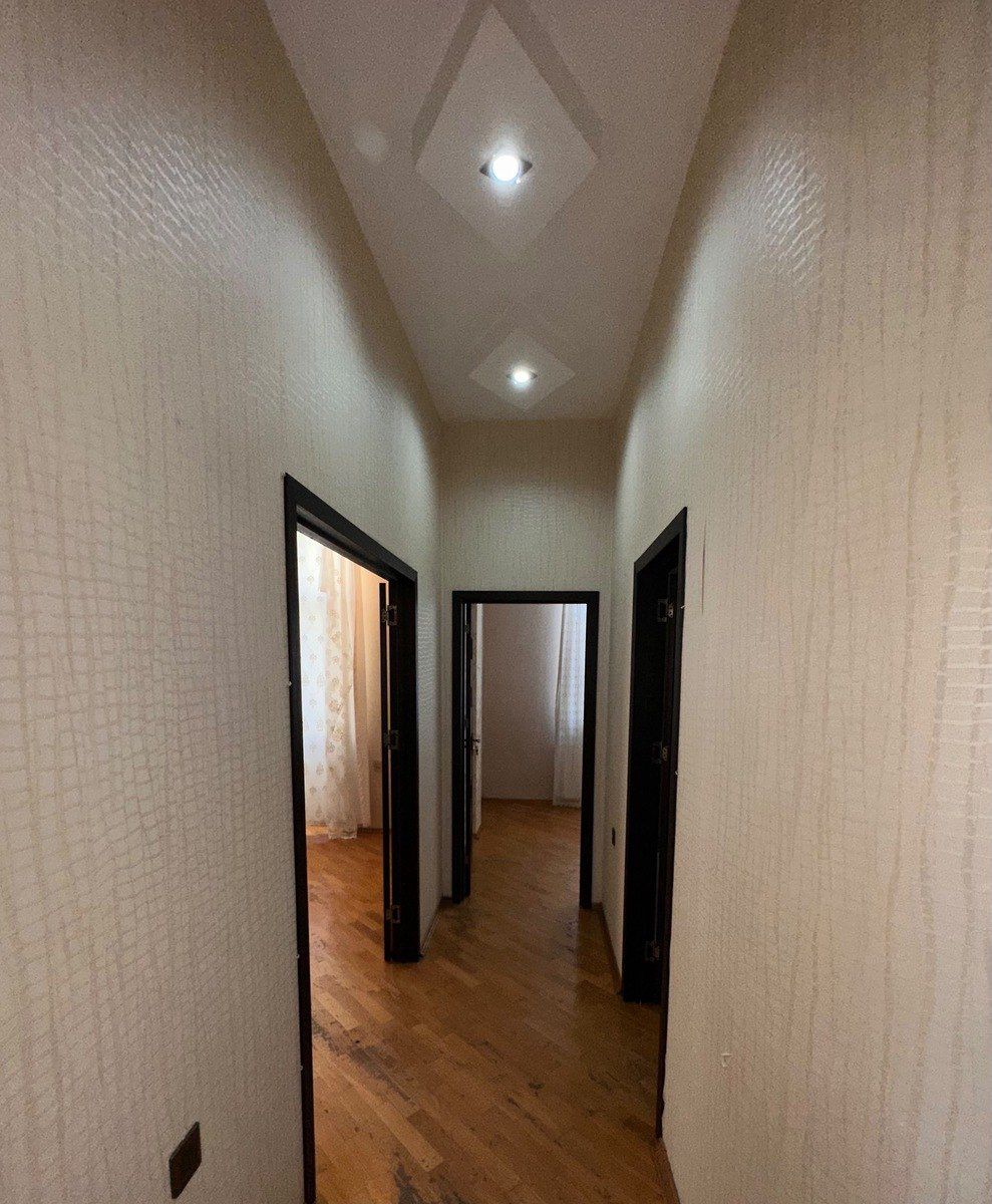 İcarəyə verilir 3 otaqlı köhnə tikili 96 m² — Mənzil, Bakı (3)