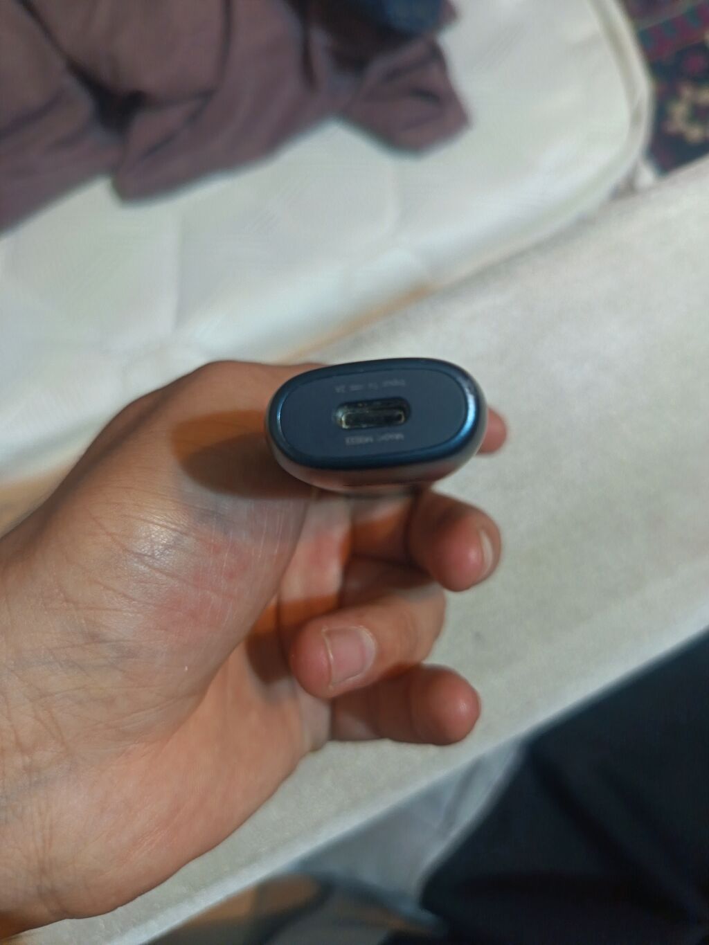 Iqos elektron tütün isitmə cihazı - Brend/model: Iqos (şarj — Elektronik siqaretlər, Naxçıvan (3)