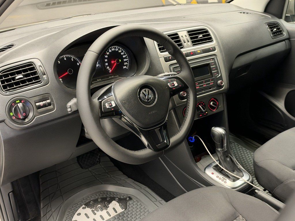 Volkswagen Polo, 1.6 L, 2019 il, 233 000 km — Avtomobillər, Bakı (9)
